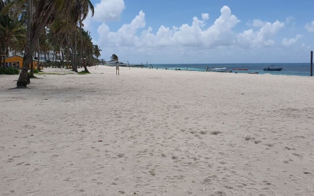 Edificio Sea View - San Andres Island