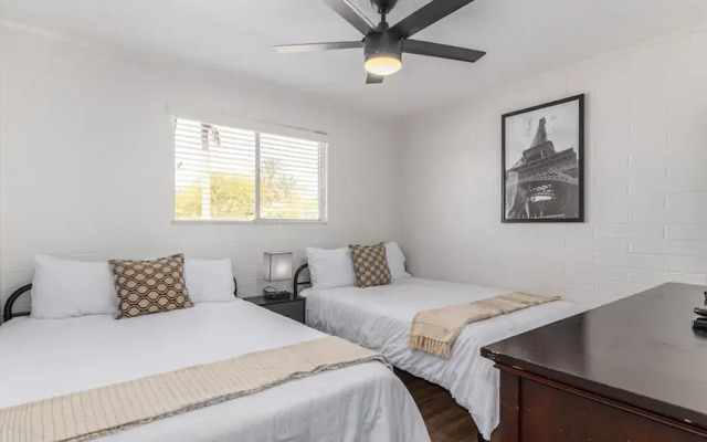 NEW 7bdrm-4ba Million+ Estate W/amazing Amenities
