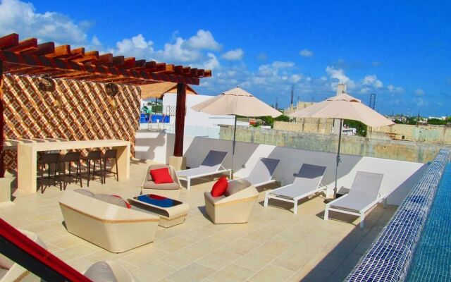 Condo Soul by Playa Paradise