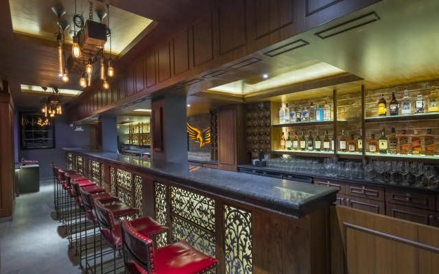 The Astor Kolkata