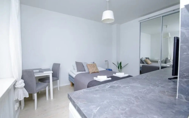 2ndhomes Lönnrotinkatu Apartment