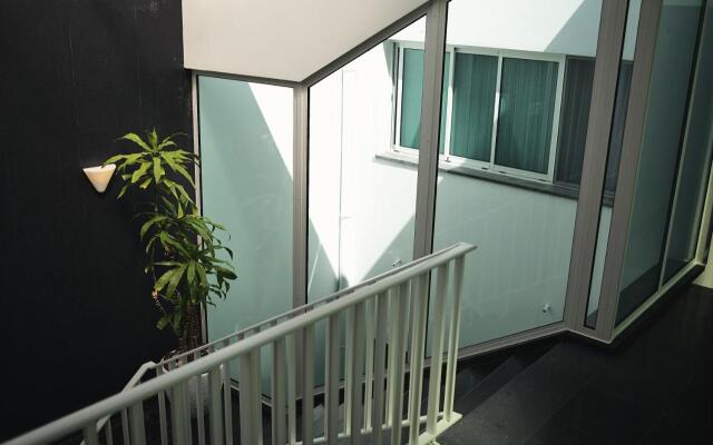Hotel Varandas do Atlântico by RIDAN Hotels