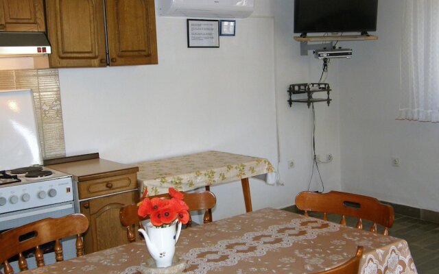 Apartment and Rooms Gasperov