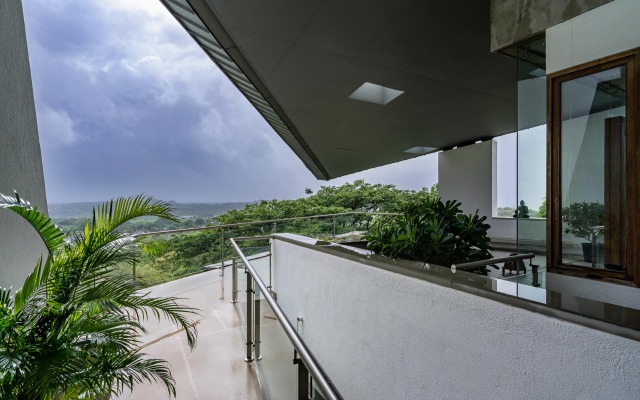 Villa Ekanta