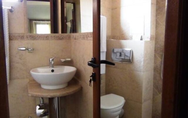 Hotel Solo ***