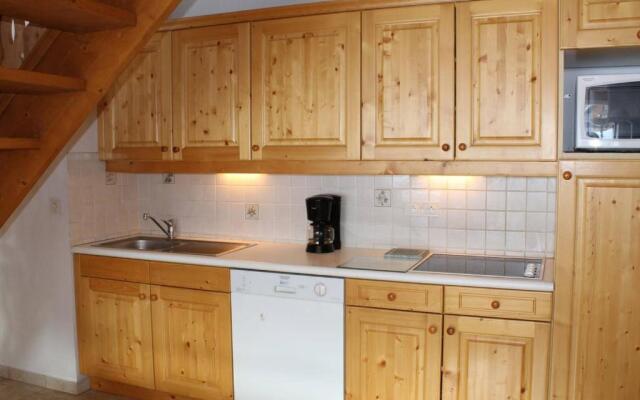 Appartement Vars, 3 pièces, 6 personnes - FR-1-330B-162