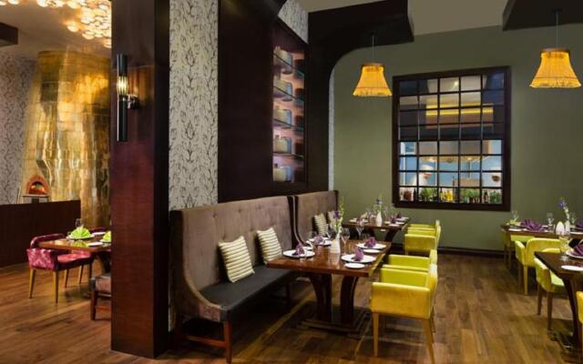 Kempinski Al Othman Hotel Al Khobar