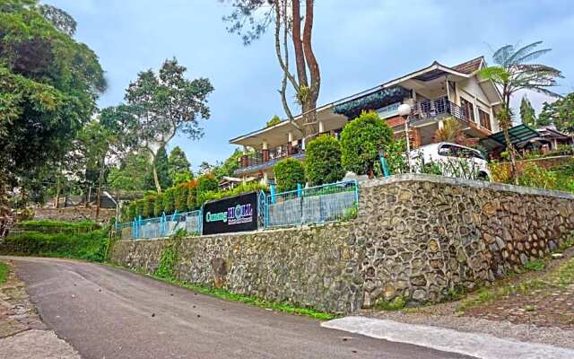 Cunang Hill Hotel & Resort