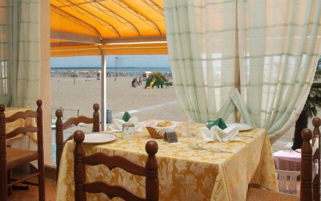 Hotel Rivamare