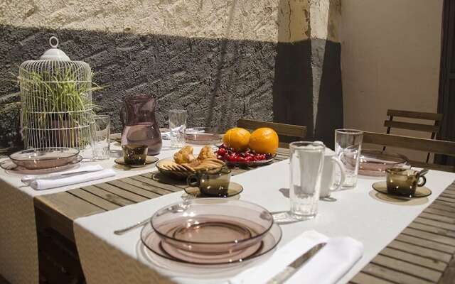 Periquina Casa Rural