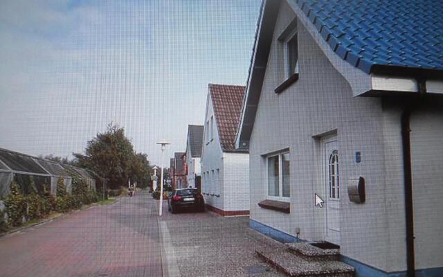 Haus Seestern