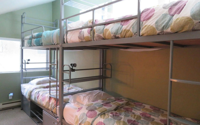 House in the Pines Hostel