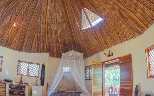 Mundo Milo Eco Lodge