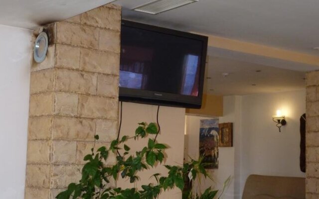 Hotel Droom