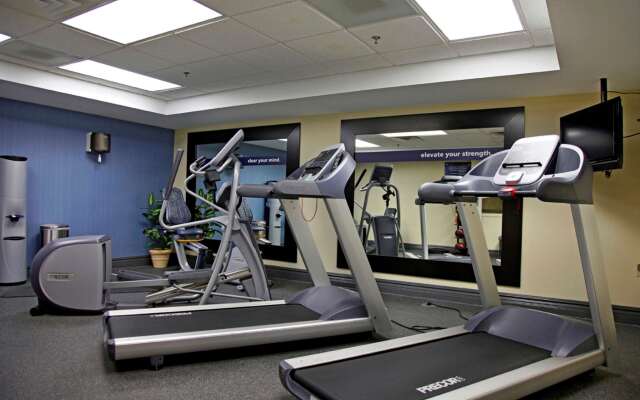 Hampton Inn & Suites Phoenix/Scottsdale