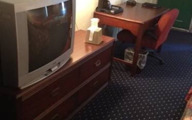 City Center Inn - Downtown Charlotte