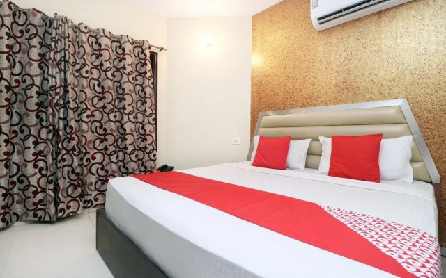 OYO 4849 Hotel Staywell