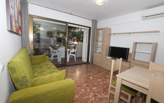 Apartamento Differentflats Casalmar