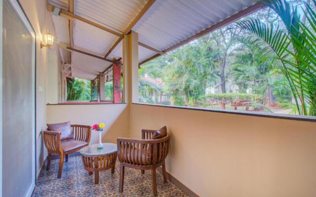 Hotel Malas