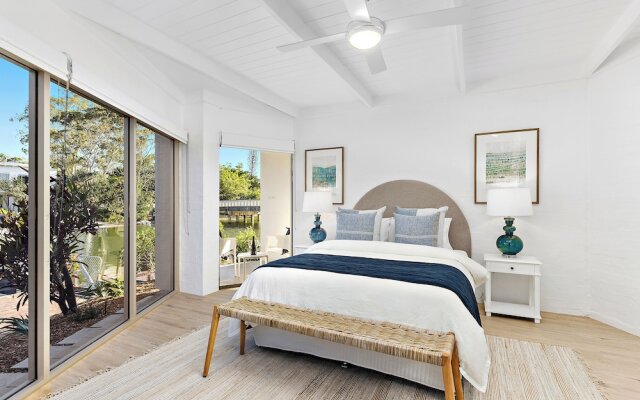 Edgewater Collection by Stay Noosa