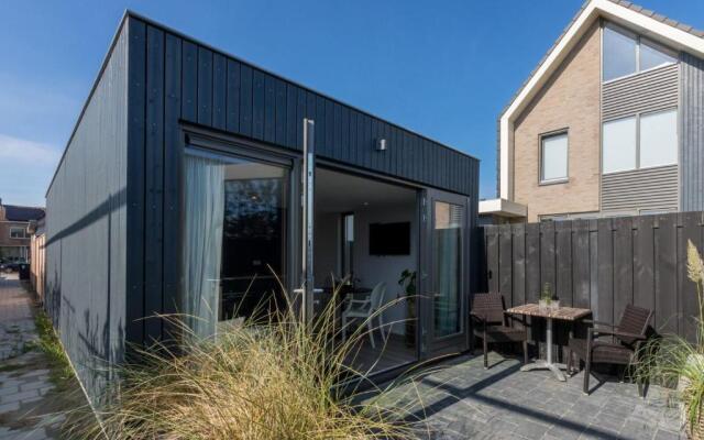 Holidayhouse - Piet Mondriaanstraat 6a Domburg
