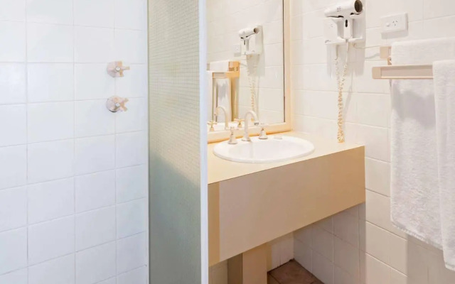 Best Western Cambridge Hotel Kununurra
