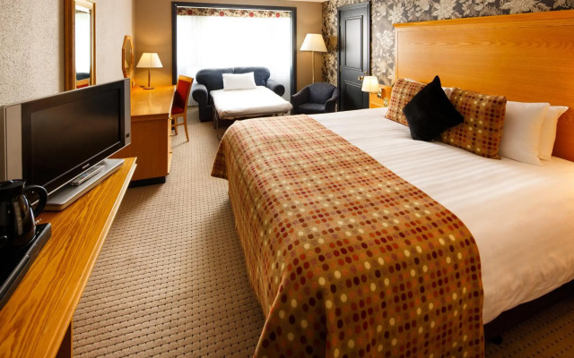Mercure Bristol North The Grange Hotel