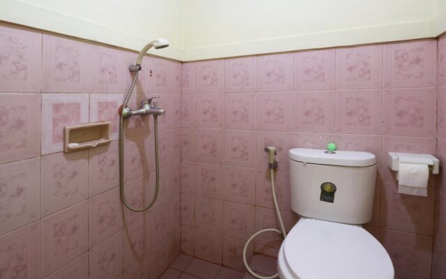 Dharma Gita Guest House