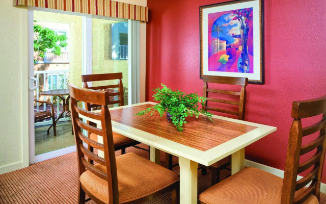WorldMark Las Vegas Tropicana