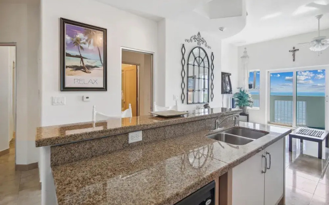 Ocean Grove 704-Ocean View by Ryson Vacation Rentals