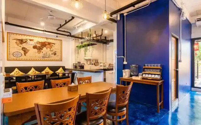 Marco Polo Phuket Poshtel