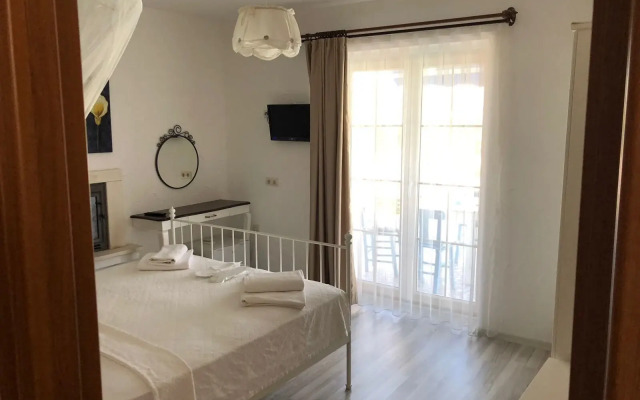 La Mira Hotel Alacati