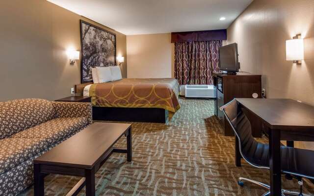 SureStay Hotel by Best Western Alexandria Airport