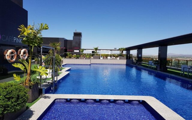 Dña Monse Hotel Spa & Golf