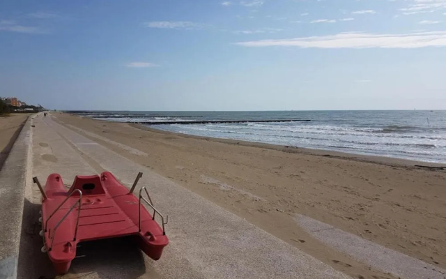 Apartment in Caorle Near Beach