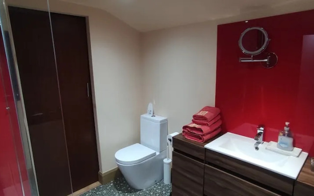 Richmond Lane Guest House