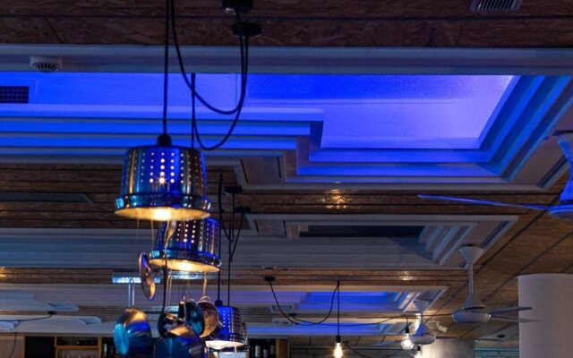Nereus Hotel
