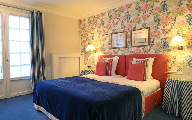 Hostellerie Briqueterie & Spa Champagne