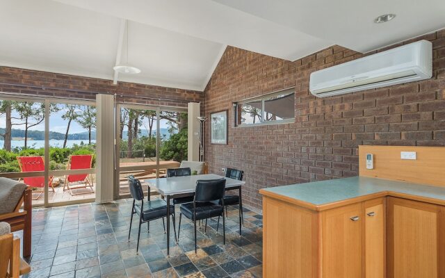 Bay Retreat Port Arthur