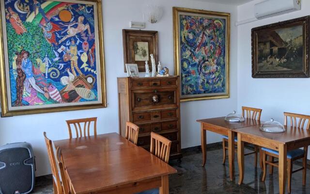 B&B Grace - Santo Spirito