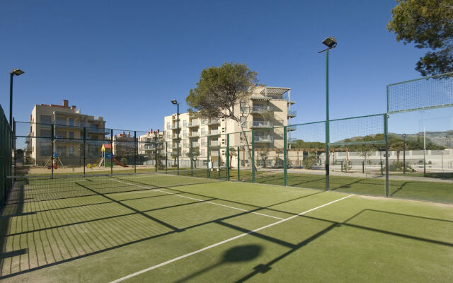 Hotel Alcocebre Suites