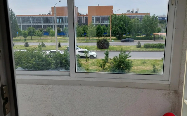 Apartments on 95/30 Yeremenko Street