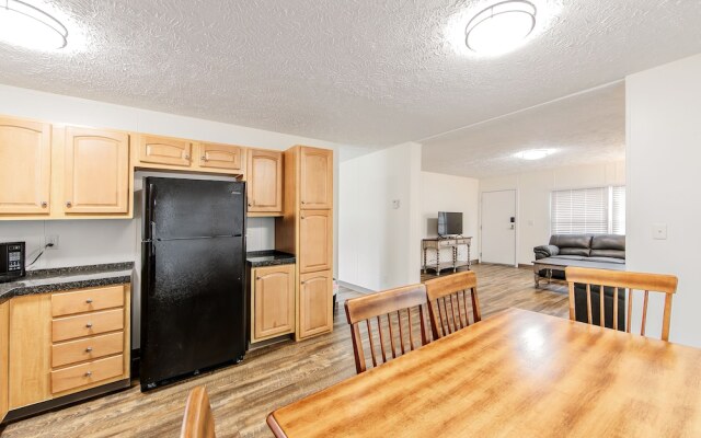 Southern Breeze Lodge