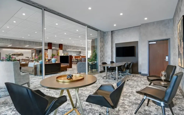 Courtyard by Marriott Hamilton