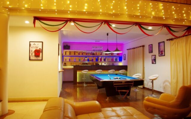 Joy Party Villa Branch 11