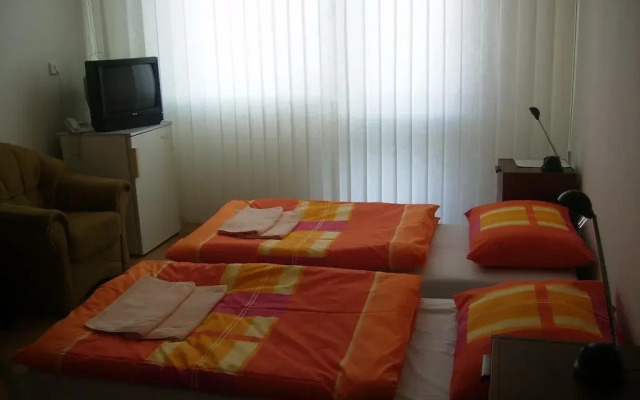 Hotel Atom