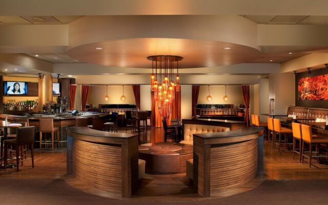 Marriott Orlando Airport Lakeside