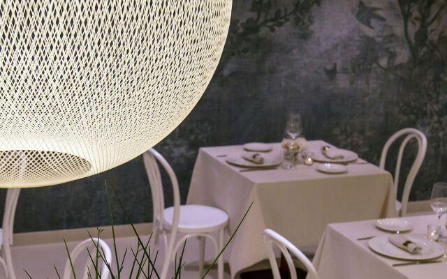 Talè Restaurant&Suite