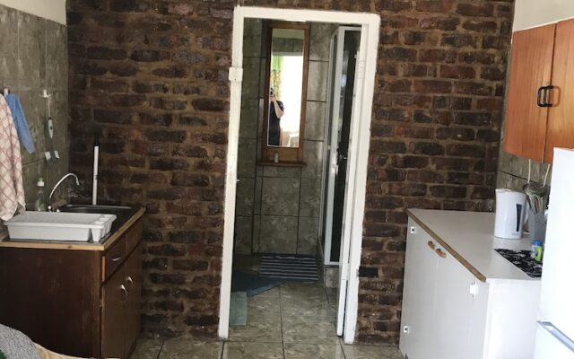 Tranquility in Klein Karoo