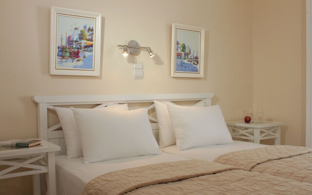 Erato Hotel Mykonos